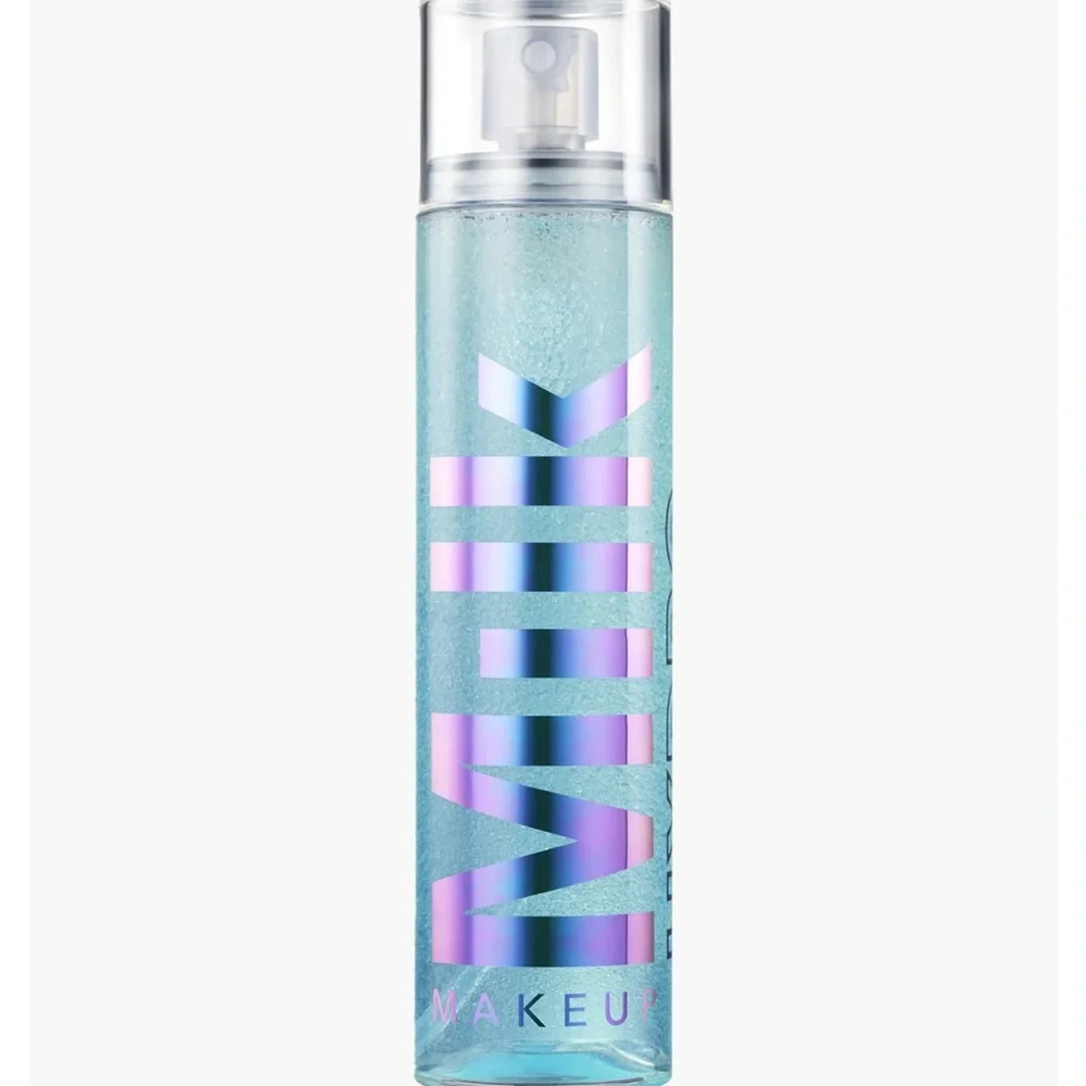 Hydro Grip Set + Refresh Spray hydrating setting spray
